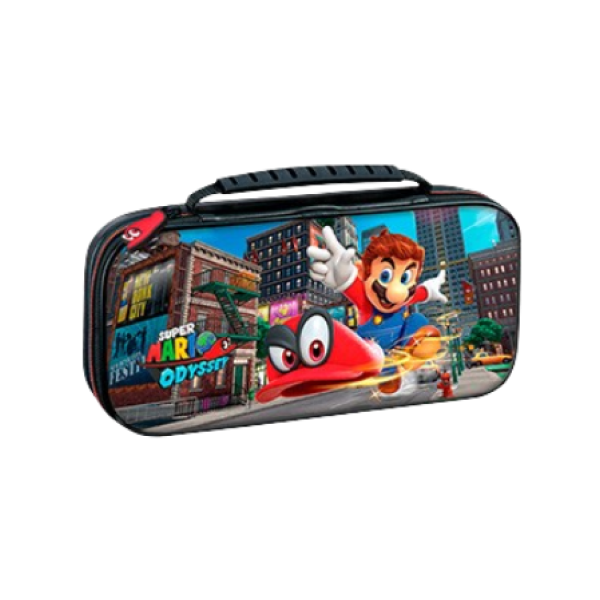 Nintendo Switch Traveller Deluxe Travel Case - Zelda Tears of the Kingdom for Nintendo Switch