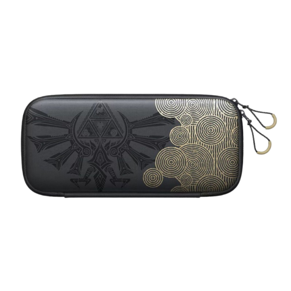 Nintendo Switch Carrying Case - Legend of Zelda Tears of the Kingdom Edition