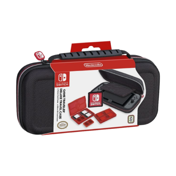 Nintendo Switch Deluxe Travel Case