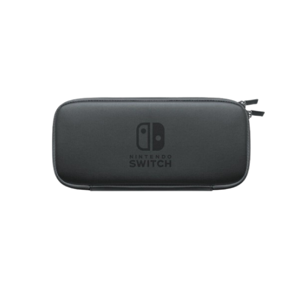 Nintendo Switch Black Carry Case