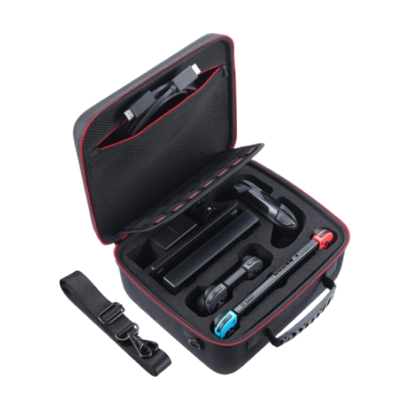 Nintendo Switch New World Travel Case