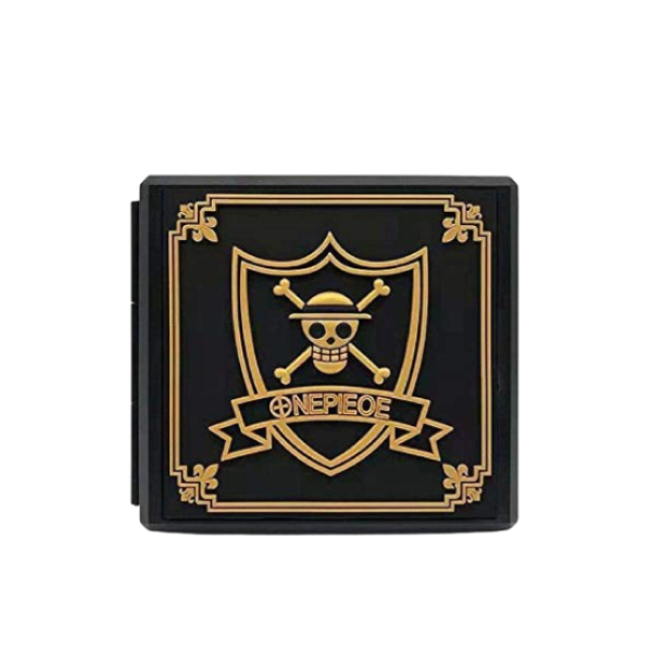 Nintendo Switch Premium Game Card Case - Wild Z Symbol