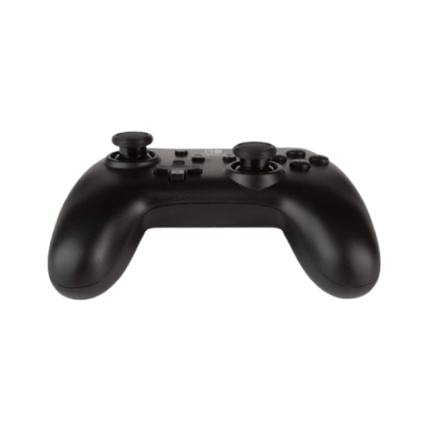 PowerA Wired Gaming Controller for Nintendo Switch, Black (Officially Licensed)