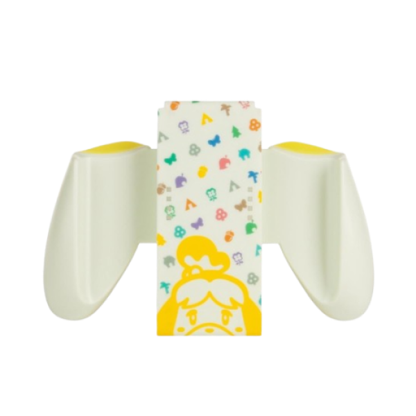 PowerA Joy-Con Comfort Grip for Nintendo Switch – Animal Crossing