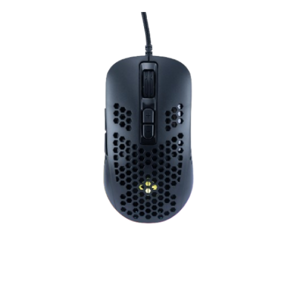 Cosmic Byte Orcus RGB Honeycomb Gaming Mouse New Upgraded 2023 Edition