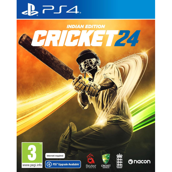 Cricket 24
