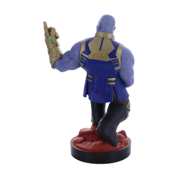 Marvel: Thanos Cable Guys Controller and Phone Holder for Controller Holder