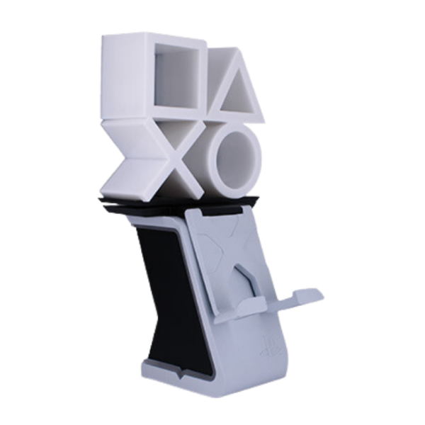 PlayStation Cable Guys Ikon Controller and Phone Holder for Controller Holder