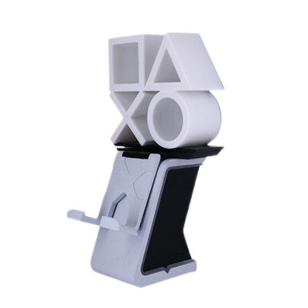PlayStation Cable Guys Ikon Controller and Phone Holder for Controller Holder