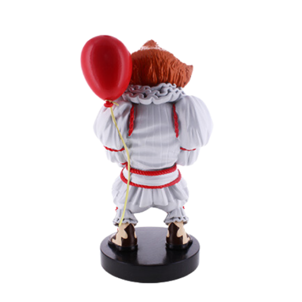 Warner Bros: Pennywise Cable Guys Original Controller and Phone Holder for Controller Holder