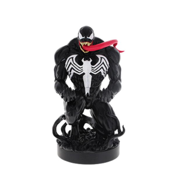 Marvel: Venom Cable Guys Original Controller and Phone Holder for Controller Holder