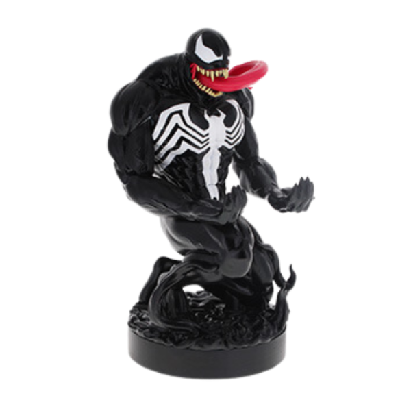 Marvel: Venom Cable Guys Original Controller and Phone Holder for Controller Holder