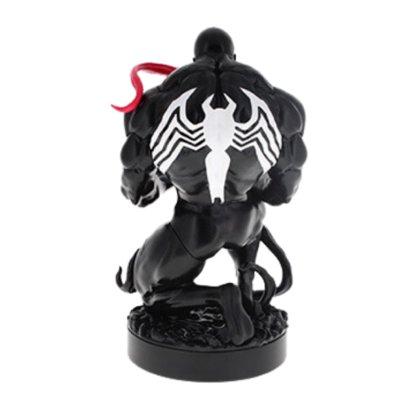 Marvel: Venom Cable Guys Original Controller and Phone Holder for Controller Holder
