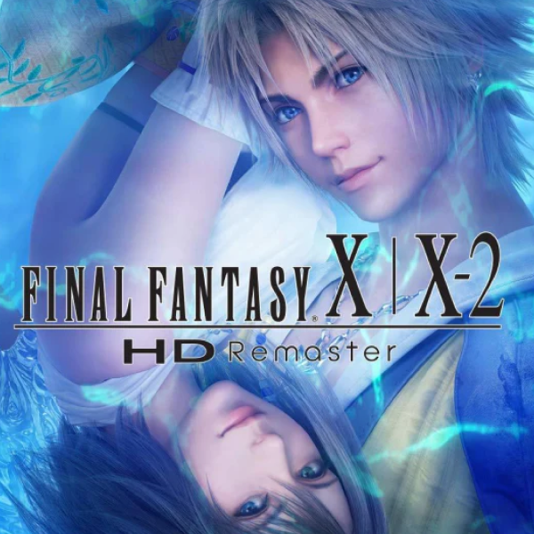 Final Fantasy VII (Code In Box) for Nintendo Switch