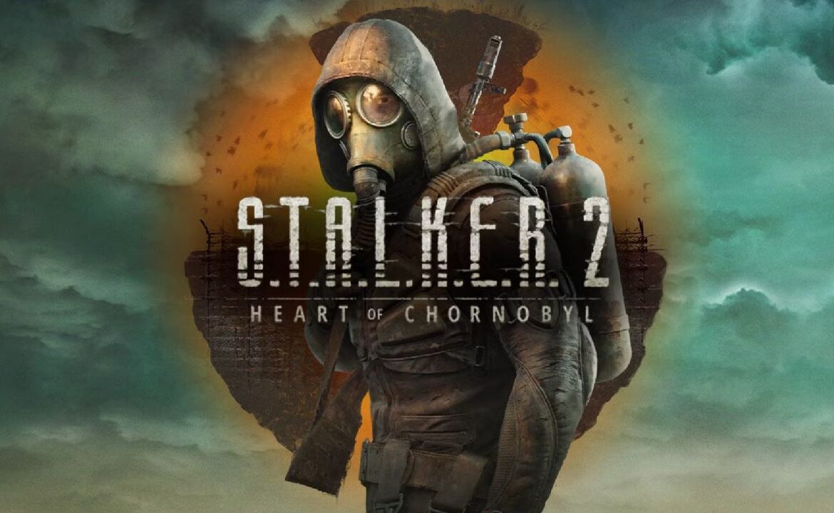 S.T.A.L.K.E.R. 2: Heart of Chornobyl