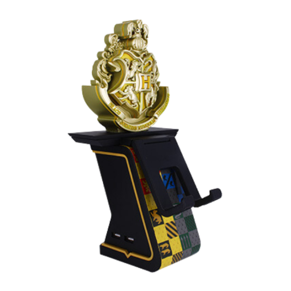 Harry Potter Cable Guys Ikon Controller and Phone Holder with Charging Stand for Controller Holder