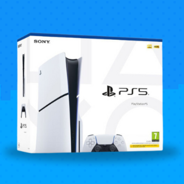 Consoles