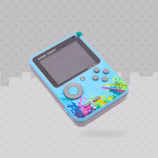 Retro Collection