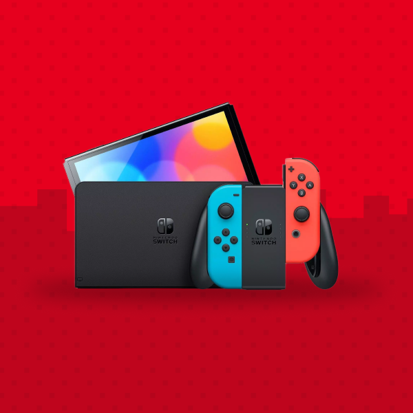 Nintendo Consoles
