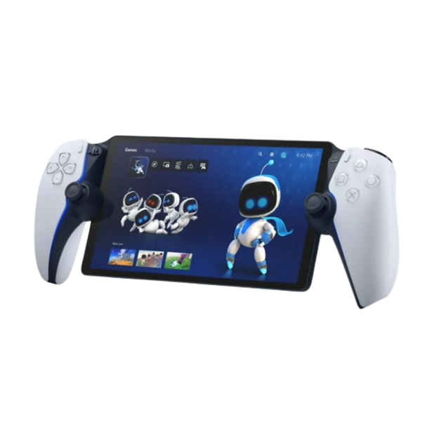 PlayStation Portal Remote Player for PS5 - Main Image