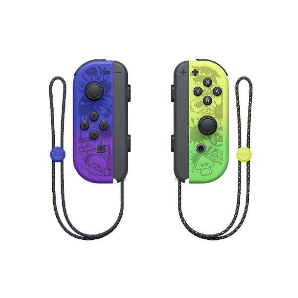 Nintendo Switch OLED Model Splatoon 3 Edition