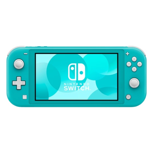 Nintendo Switch Lite – Turquoise