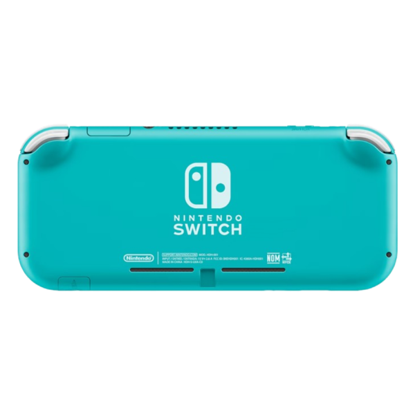Nintendo Switch Lite – Turquoise