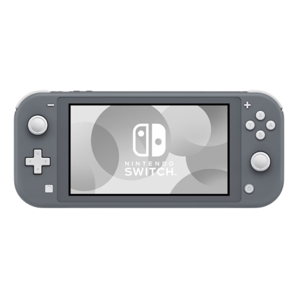 Nintendo Switch Lite – Grey