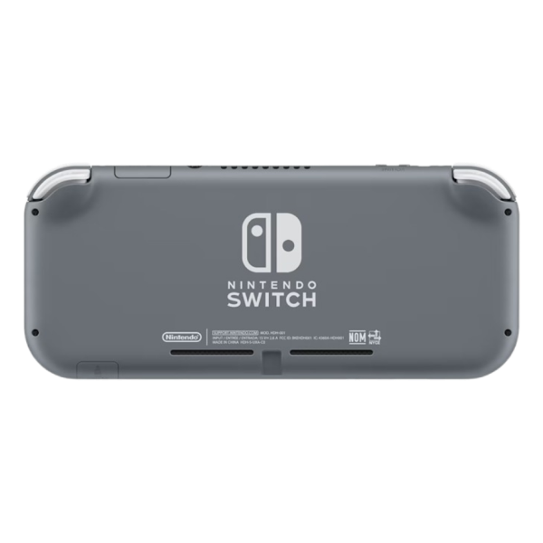 Nintendo Switch Lite – Grey