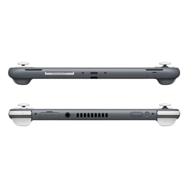 Nintendo Switch Lite – Grey