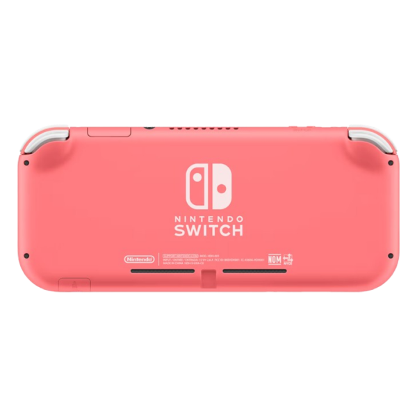 Nintendo Switch Lite – Coral