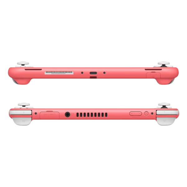 Nintendo Switch Lite – Coral