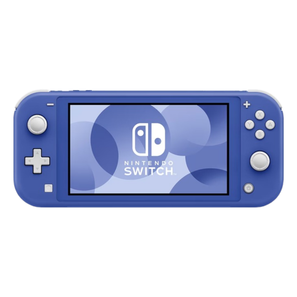 Nintendo Switch Lite – Blue