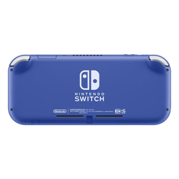 Nintendo Switch Lite – Blue