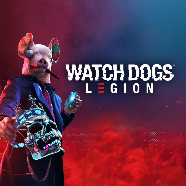 Watch Dogs: Legion - PS5