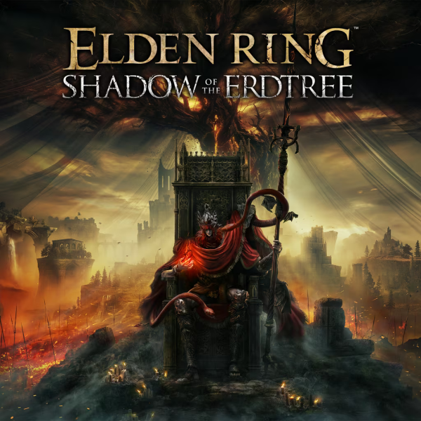 Elden Ring: Shadow of the Erdtree Edition - PS5