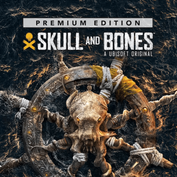 Skull and Bones: Special Edition - PS5