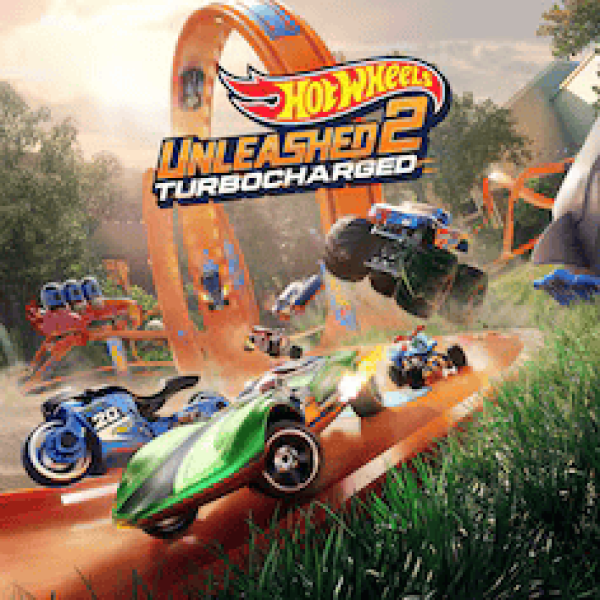 Hot Wheels Unleashed 2 Turbocharged - PS5