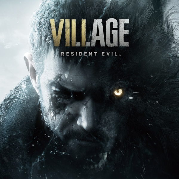 Resident Evil: Village - PS5