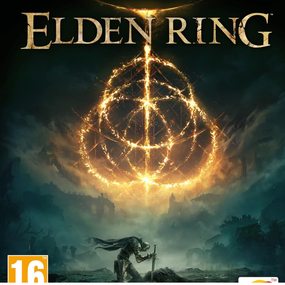Elden Ring - PS5