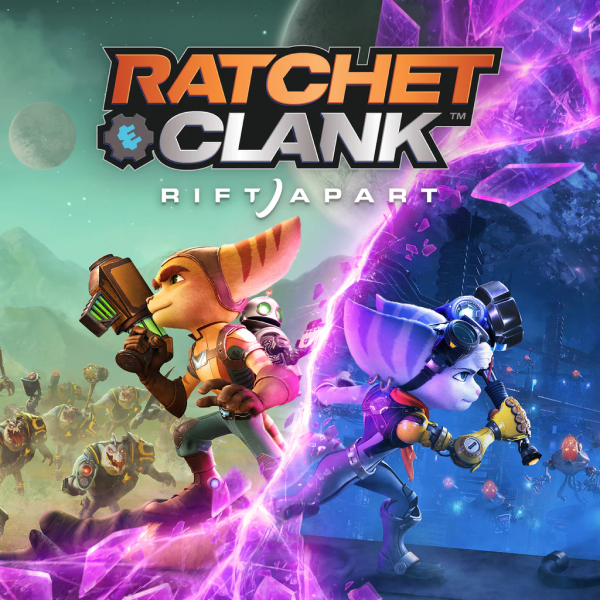 Ratchet & Clank: Rift Apart - PS5