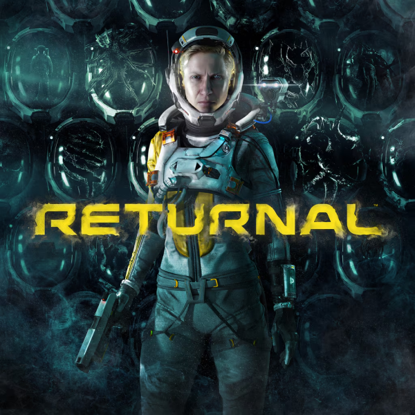 Returnal - PS5