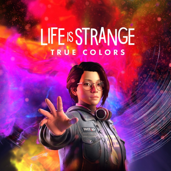 Life is Strange: True Colors for PS5