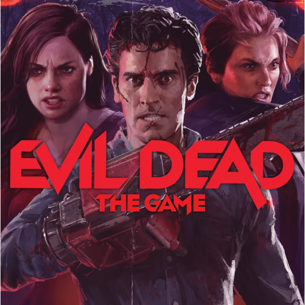 Evil Dead: The Game for PS5