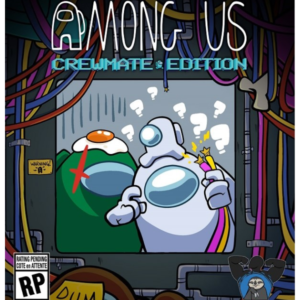 Among Us Crewmate Edition for PS5