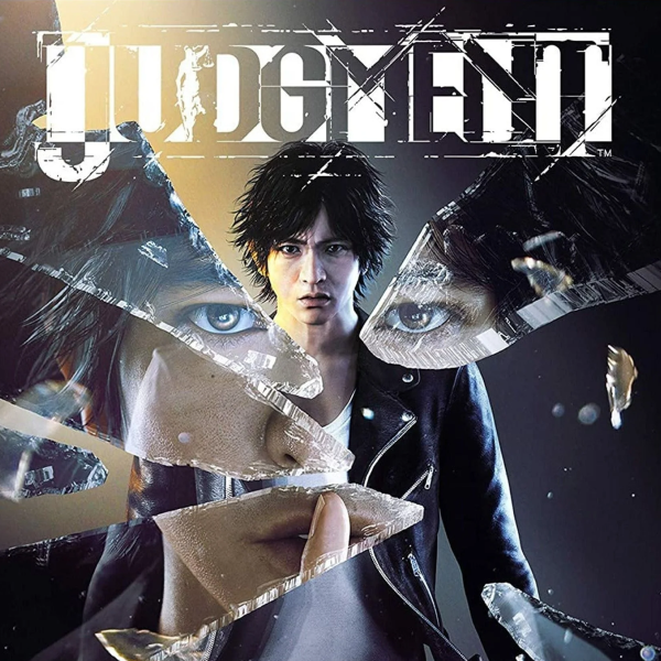Judgment for PS5