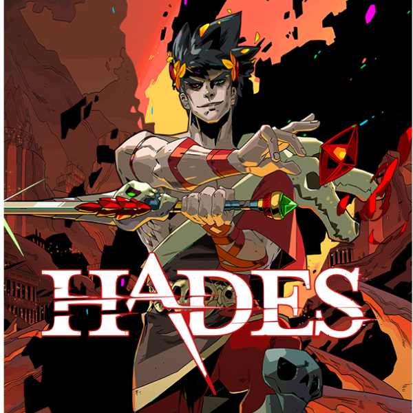 Hades for PS5