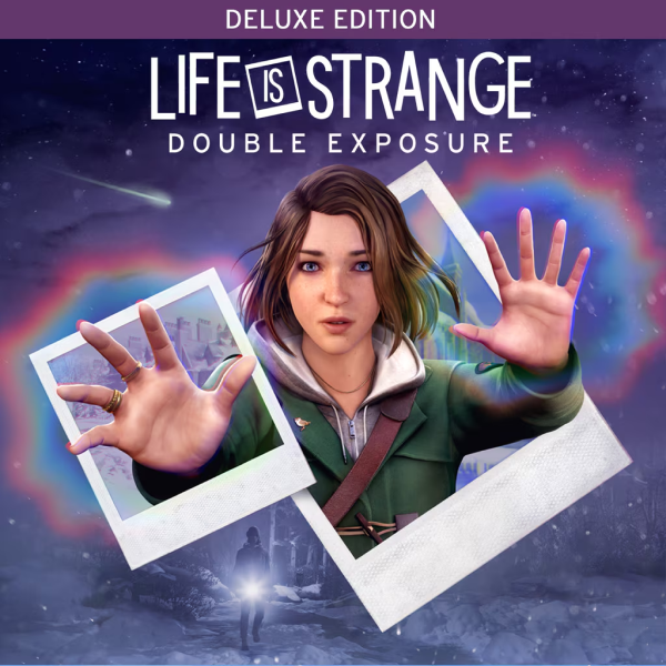 Life is Strange: Double Exposure for PS5