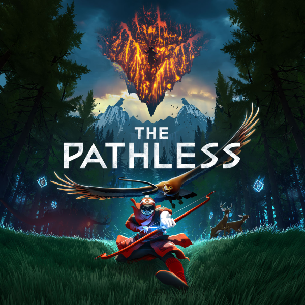 The Pathless for PS5