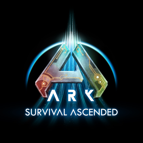 ARK: Survival Ascended for PS5
